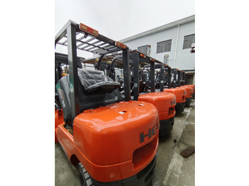 Diesel viličar HELI