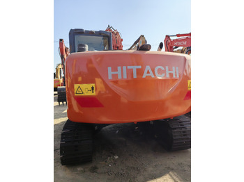 Novi Bager gusjeničar HITACHI ZX130: slika Novi Bager gusjeničar HITACHI ZX130 Novi Bager gusjeničar HITACHI ZX130: slika Novi Bager gusjeničar HITACHI ZX130
