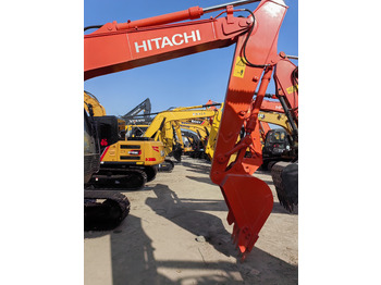 Novi Bager gusjeničar HITACHI ZX130: slika Novi Bager gusjeničar HITACHI ZX130 Novi Bager gusjeničar HITACHI ZX130: slika Novi Bager gusjeničar HITACHI ZX130