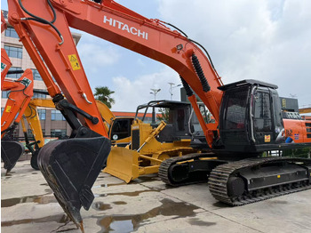 Bager gusjeničar HITACHI ZX350