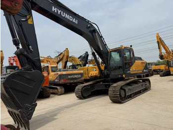 Bager gusjeničar HYUNDAI R330LC-9S: slika Bager gusjeničar HYUNDAI R330LC-9S Bager gusjeničar HYUNDAI R330LC-9S: slika Bager gusjeničar HYUNDAI R330LC-9S