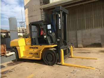 Diesel viličar KOMATSU