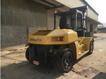 Diesel viličar KOMATSU