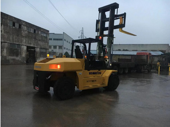 Diesel viličar KOMATSU 15-ton: slika Diesel viličar KOMATSU 15-ton