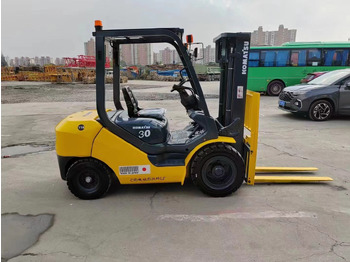 Diesel viličar KOMATSU