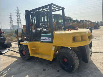 Diesel viličar KOMATSU