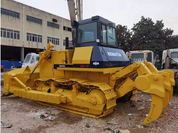 Buldožer KOMATSU D85