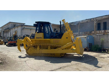 Buldožer KOMATSU D85