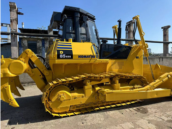 Buldožer KOMATSU D85ESS: slika Buldožer KOMATSU D85ESS