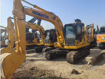 Bager gusjeničar KOMATSU PC110