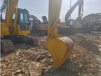 Zakup KOMATSU PC138US-8 KOMATSU PC138US-8: slika Zakup KOMATSU PC138US-8 KOMATSU PC138US-8