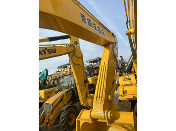 Bager gusjeničar KOMATSU PC350-7: slika Bager gusjeničar KOMATSU PC350-7