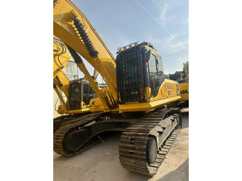 Bager gusjeničar KOMATSU PC350-7: slika Bager gusjeničar KOMATSU PC350-7