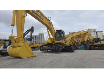 Zakup KOMATSU PC400-8 KOMATSU PC400-8: slika Zakup KOMATSU PC400-8 KOMATSU PC400-8