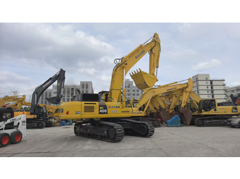 Zakup KOMATSU PC400-8 KOMATSU PC400-8: slika Zakup KOMATSU PC400-8 KOMATSU PC400-8
