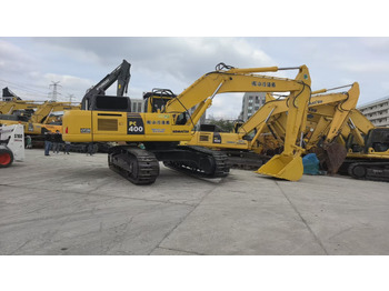 Zakup KOMATSU PC400-8 KOMATSU PC400-8: slika Zakup KOMATSU PC400-8 KOMATSU PC400-8
