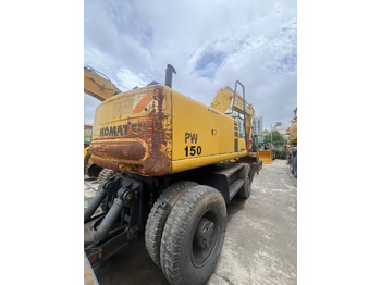 Zakup KOMATSU PW150 KOMATSU PW150: slika Zakup KOMATSU PW150 KOMATSU PW150 Zakup KOMATSU PW150 KOMATSU PW150: slika Zakup KOMATSU PW150 KOMATSU PW150