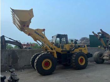 Zakup KOMATSU WA470-3 KOMATSU WA470-3: slika Zakup KOMATSU WA470-3 KOMATSU WA470-3 Zakup KOMATSU WA470-3 KOMATSU WA470-3: slika Zakup KOMATSU WA470-3 KOMATSU WA470-3