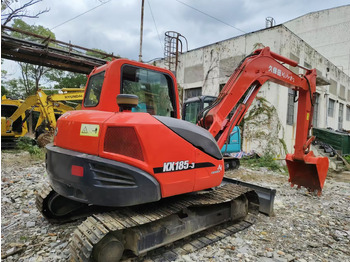Bager gusjeničar KUBOTA