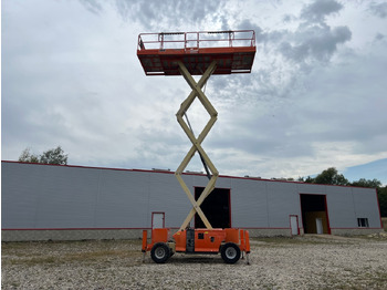 Zakup JLG 3394RT JLG 3394RT: slika Zakup JLG 3394RT JLG 3394RT