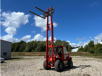 Viličar za teške terene MANITOU M 30-4
