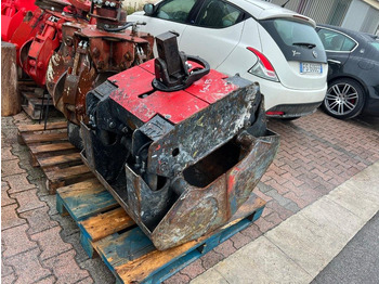 Iskopna žlica BENNA USATA MINELLI A CUCCHIAIO CON ROTORE: slika Iskopna žlica BENNA USATA MINELLI A CUCCHIAIO CON ROTORE