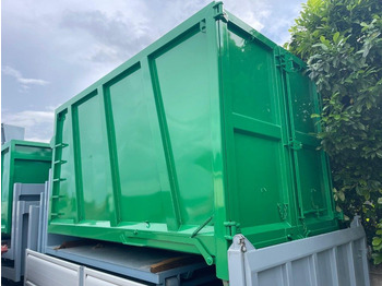 Novi Rolo kontejner CONTAINER SCARRABILE NUOVO A CIELO APERTO: slika Novi Rolo kontejner CONTAINER SCARRABILE NUOVO A CIELO APERTO