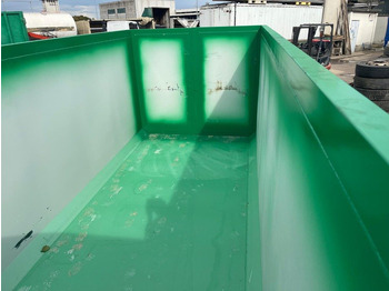 Novi Rolo kontejner CONTAINER SCARRABILE NUOVO A CIELO APERTO: slika Novi Rolo kontejner CONTAINER SCARRABILE NUOVO A CIELO APERTO