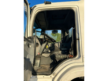 Kamion s kukastom dizalicom MERCEDES-BENZ MERCEDES 2533 SCARRABILE: slika Kamion s kukastom dizalicom MERCEDES-BENZ MERCEDES 2533 SCARRABILE