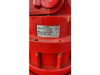 Novi Grajfer POLIPO MARCA ROZZI A 6 PALE PIU ROTORE ROZZI: slika Novi Grajfer POLIPO MARCA ROZZI A 6 PALE PIU ROTORE ROZZI Novi Grajfer POLIPO MARCA ROZZI A 6 PALE PIU ROTORE ROZZI: slika Novi Grajfer POLIPO MARCA ROZZI A 6 PALE PIU ROTORE ROZZI