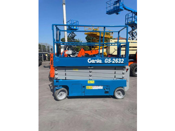 Zakup Genie GS-2632 Genie GS-2632: slika Zakup Genie GS-2632 Genie GS-2632