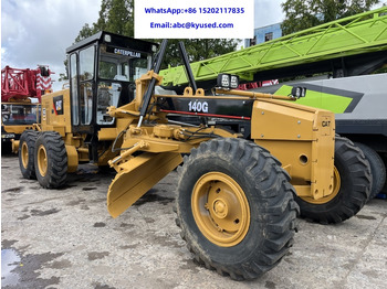 Grejder CATERPILLAR 140H
