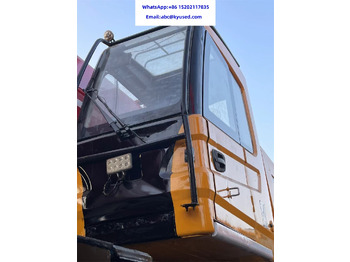 Autodizalica SANY STC1000 STC1300 STC1600 130T 100TONS 160TON TRUCK CRANE: slika Autodizalica SANY STC1000 STC1300 STC1600 130T 100TONS 160TON TRUCK CRANE Autodizalica SANY STC1000 STC1300 STC1600 130T 100TONS 160TON TRUCK CRANE: slika Autodizalica SANY STC1000 STC1300 STC1600 130T 100TONS 160TON TRUCK CRANE