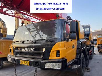 Autodizalica SANY STC1000 STC1300 STC1600 130T 100TONS 160TON TRUCK CRANE: slika Autodizalica SANY STC1000 STC1300 STC1600 130T 100TONS 160TON TRUCK CRANE Autodizalica SANY STC1000 STC1300 STC1600 130T 100TONS 160TON TRUCK CRANE: slika Autodizalica SANY STC1000 STC1300 STC1600 130T 100TONS 160TON TRUCK CRANE