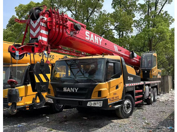 Autodizalica SANY