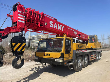 Autodizalica SANY