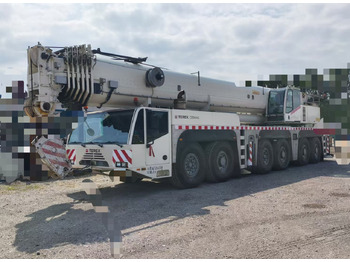 Autodizalica TEREX
