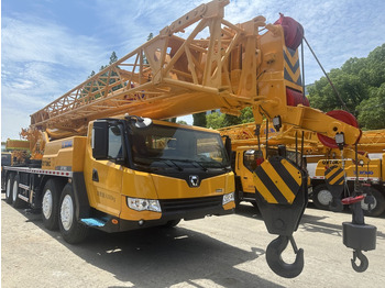 Autodizalica XCMG QY50KC