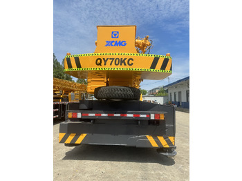 Autodizalica XCMG 70 ton QY70KC XCT75 QY75K QY70KS QY50KC QY100K truck crane: slika Autodizalica XCMG 70 ton QY70KC XCT75 QY75K QY70KS QY50KC QY100K truck crane Autodizalica XCMG 70 ton QY70KC XCT75 QY75K QY70KS QY50KC QY100K truck crane: slika Autodizalica XCMG 70 ton QY70KC XCT75 QY75K QY70KS QY50KC QY100K truck crane