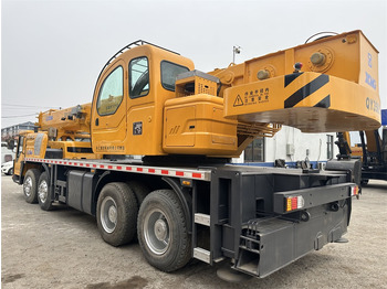 Autodizalica XCMG QY35K5 XCT35 QY35K5C 35 ton truck crane: slika Autodizalica XCMG QY35K5 XCT35 QY35K5C 35 ton truck crane Autodizalica XCMG QY35K5 XCT35 QY35K5C 35 ton truck crane: slika Autodizalica XCMG QY35K5 XCT35 QY35K5C 35 ton truck crane