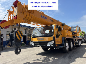 Autodizalica XCMG QY25K5