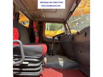 Autodizalica XCMG QY50K QY50K-2 QY50K-II QY50KC QY50KA QY70K QY70K-1 QY100K QY130K QY160K QY25K5 25TON 50TON 70TON 100TON 130T 160TON: slika Autodizalica XCMG QY50K QY50K-2 QY50K-II QY50KC QY50KA QY70K QY70K-1 QY100K QY130K QY160K QY25K5 25TON 50TON 70TON 100TON 130T 160TON