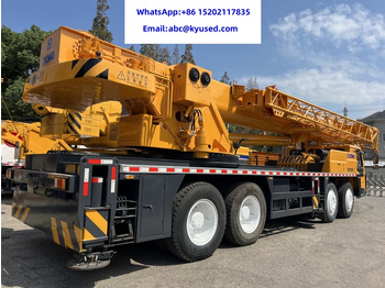 Autodizalica XCMG QY50K QY50K-2 QY50K-II QY50KC QY50KA QY70K QY70K-1 QY100K QY130K QY160K QY25K5 25TON 50TON 70TON 100TON 130T 160TON: slika Autodizalica XCMG QY50K QY50K-2 QY50K-II QY50KC QY50KA QY70K QY70K-1 QY100K QY130K QY160K QY25K5 25TON 50TON 70TON 100TON 130T 160TON