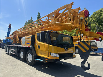 Autodizalica XCMG QY50KA