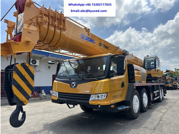 Autodizalica XCMG QY70KA