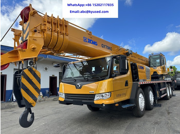 Autodizalica XCMG QY25K5