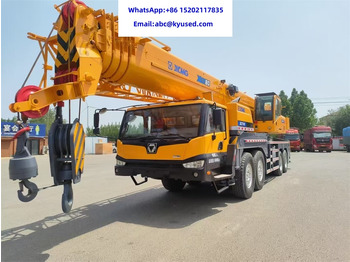 Autodizalica XCMG XCT25