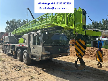 Autodizalica ZOOMLION ZTC700V