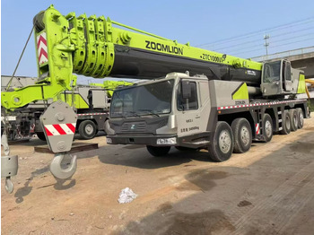 Autodizalica ZOOMLION ZTC1000V