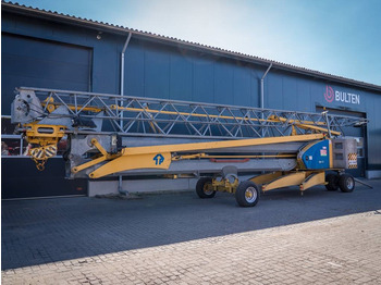 Brzomontažna dizalica POTAIN